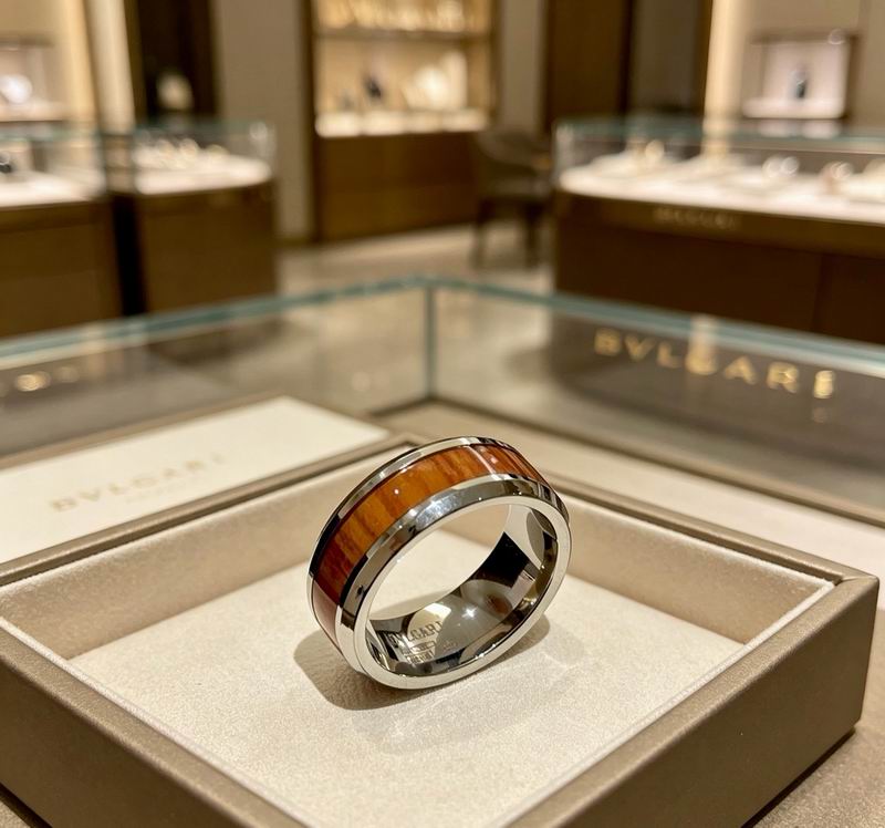 Bvlgari Ring 07yxs06